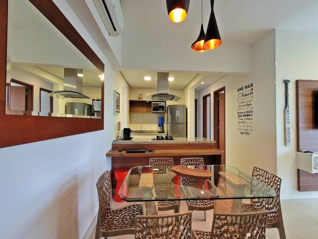 # - Apartamento para Locação em Bertioga - SP - 2