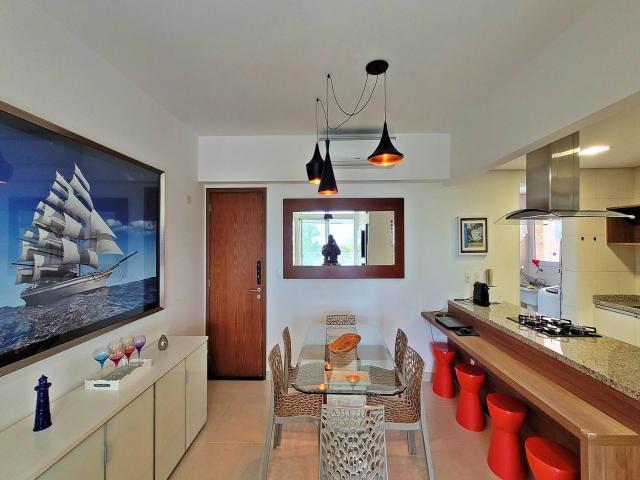 # - Apartamento para Locação em Bertioga - SP - 3