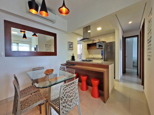 Apartamento para Locação em Bertioga - 4