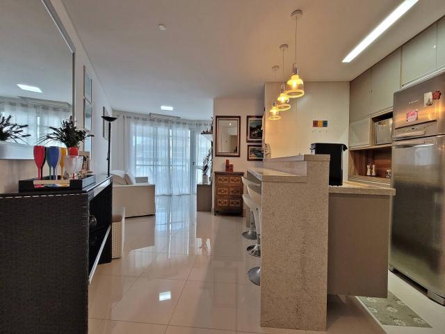 #AP002L - Apartamento para Temporada em Bertioga - SP