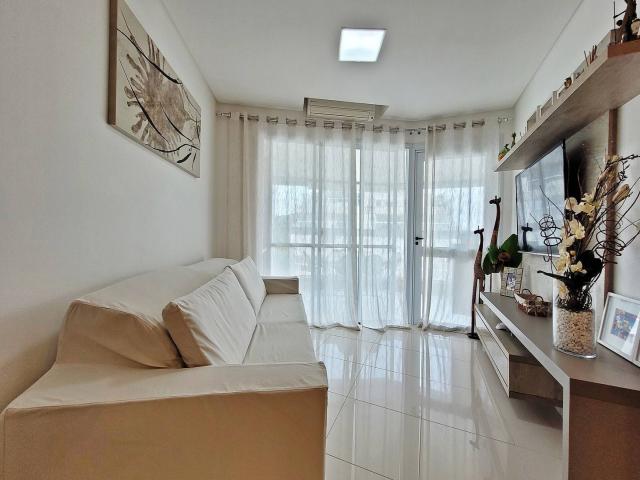 #AP002L - Apartamento para Temporada em Bertioga - SP