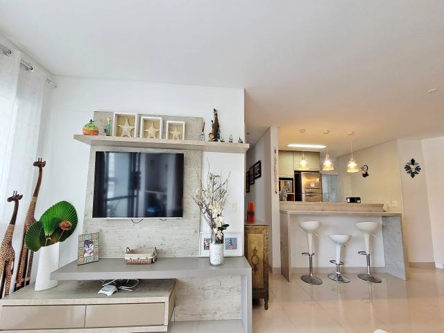 Apartamento para Temporada em Bertioga - 4