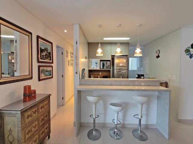 Apartamento para Temporada em Bertioga - 5