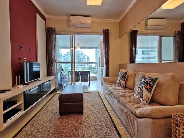 #AP001L - Apartamento para Locação em Bertioga - SP - 3