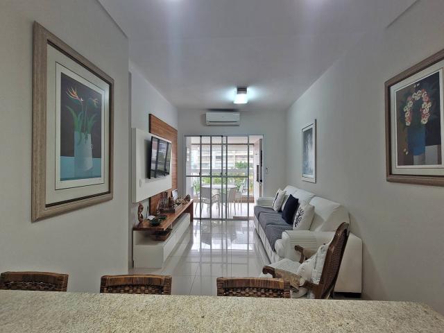 #7 - Apartamento para Locação em Bertioga - SP - 2