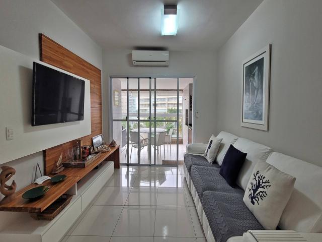 #7 - Apartamento para Locação em Bertioga - SP - 3