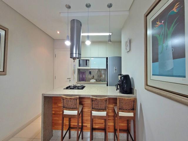 Apartamento para Locação em Bertioga - 4