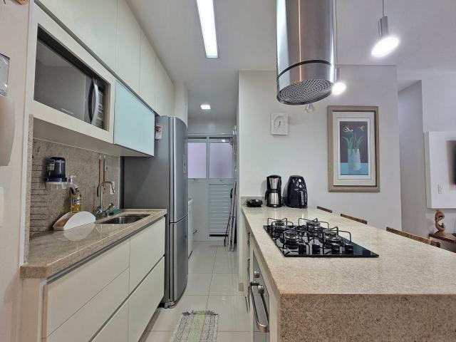 Apartamento para Locação em Bertioga - 5