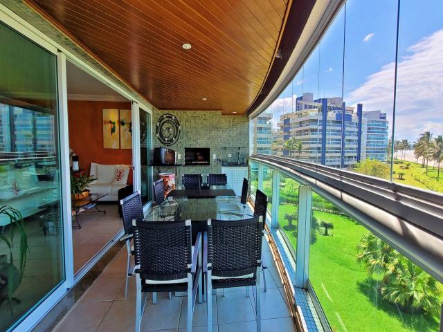 #8 - Apartamento para Locação em Bertioga - SP - 2