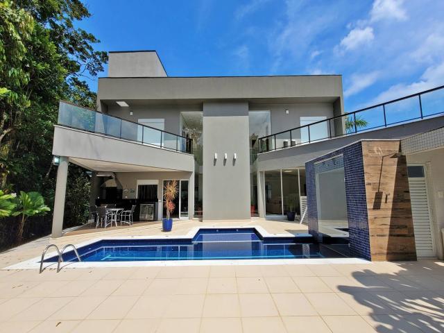 #M24sm350 - Casa para Locação em Bertioga - SP - 1