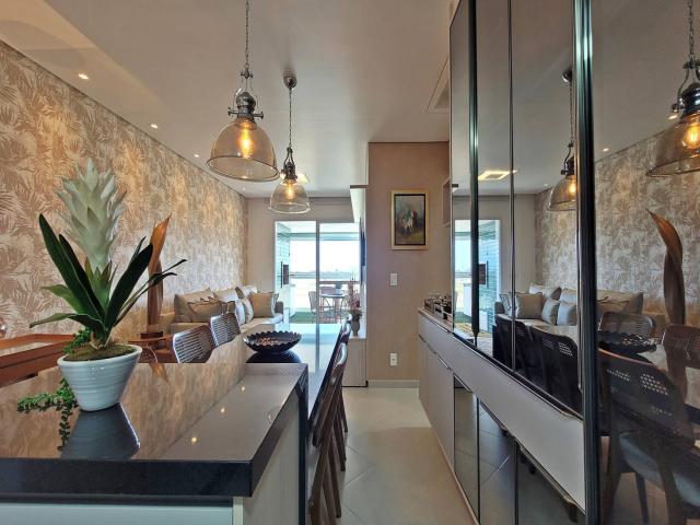 Apartamento para Venda em Bertioga - 5