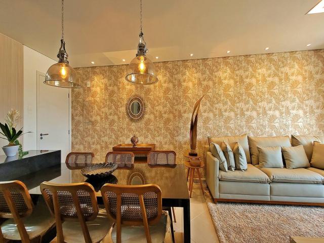 #9 - Apartamento para Venda em Bertioga - SP - 2