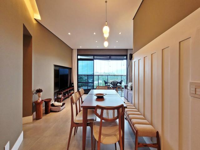 Apartamento para Locação em Bertioga - 4