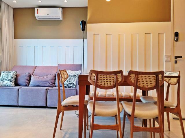 #11 - Apartamento para Locação em Bertioga - SP - 2