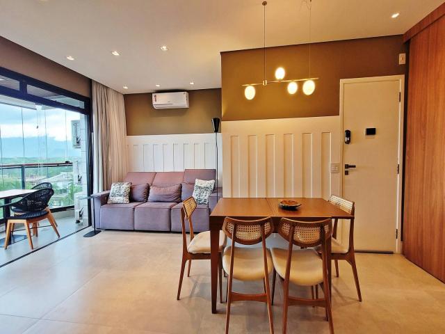 Apartamento para Locação em Bertioga - 5