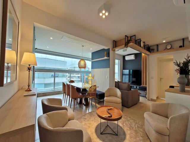 #12 - Apartamento para Venda em Bertioga - SP - 2