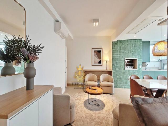 #12 - Apartamento para Venda em Bertioga - SP - 1