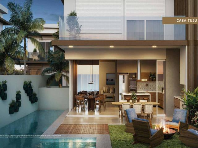 #13 - Casa para Venda em Bertioga - SP - 2
