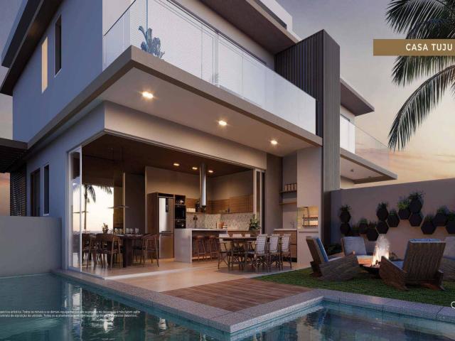 #13 - Casa para Venda em Bertioga - SP - 3