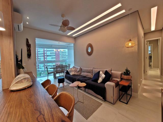 #14 - Apartamento para Locação em Bertioga - SP - 3