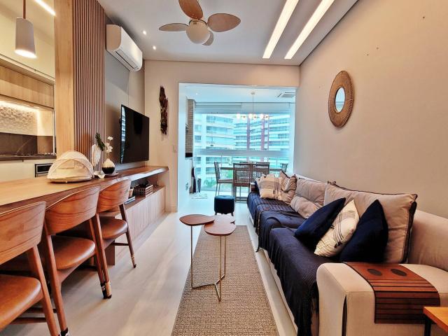 Apartamento para Locação em Bertioga - 4