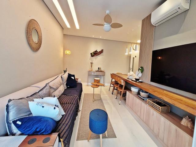 Apartamento para Locação em Bertioga - 5