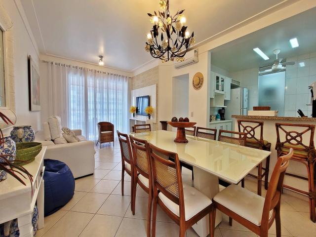 #15 - Apartamento para Venda em Bertioga - SP - 2