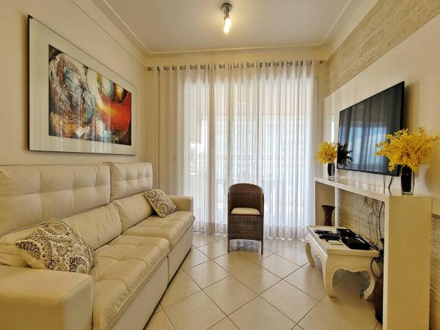 #15 - Apartamento para Venda em Bertioga - SP - 3