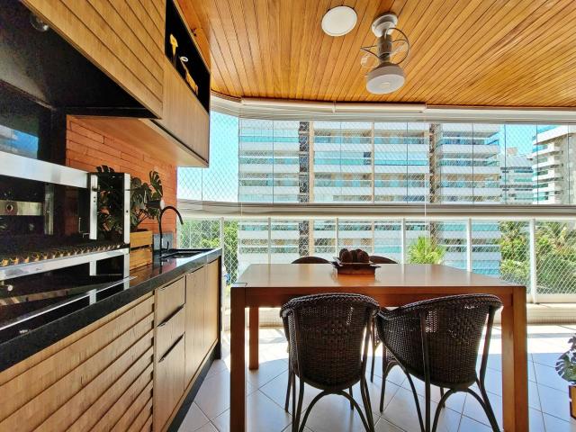 #15 - Apartamento para Venda em Bertioga - SP - 1