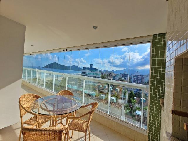 #17 - Apartamento para Venda em Bertioga - SP