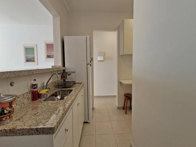 #17 - Apartamento para Venda em Bertioga - SP