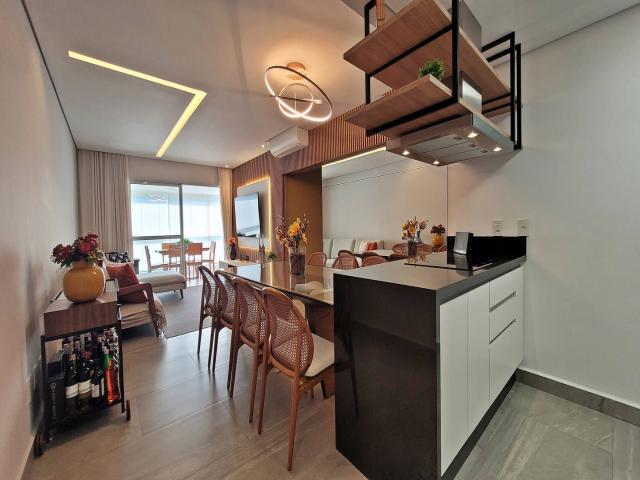 #16 - Apartamento para Venda em Bertioga - SP