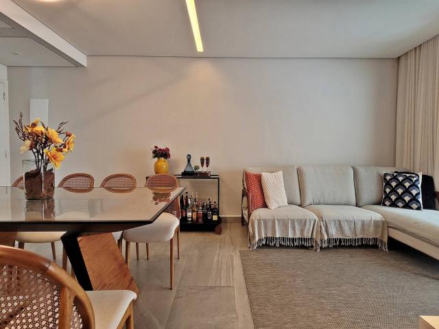 Apartamento para Venda em Bertioga - 4