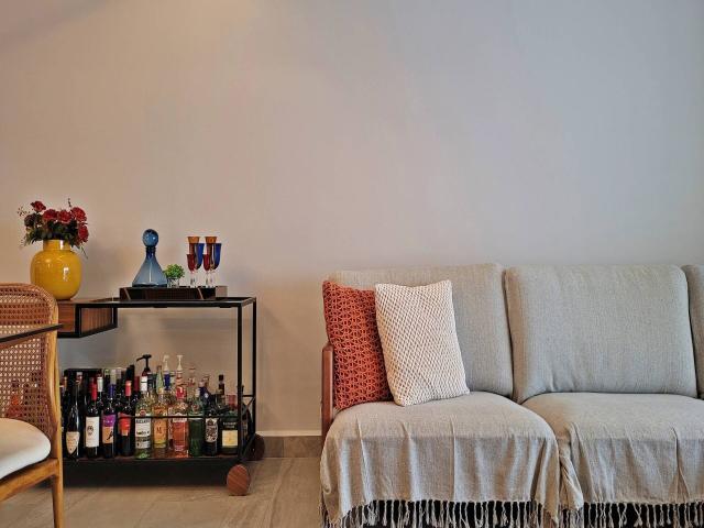 Apartamento para Venda em Bertioga - 5