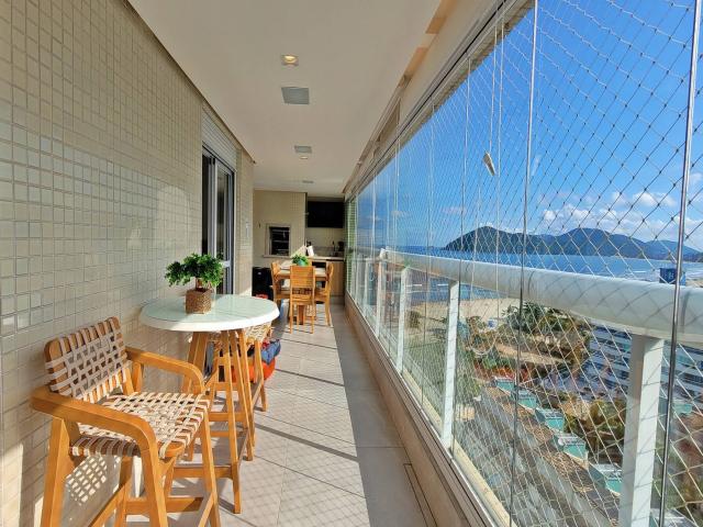 #16 - Apartamento para Venda em Bertioga - SP