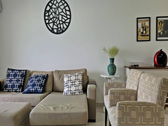 Apartamento para Venda em Bertioga - 5
