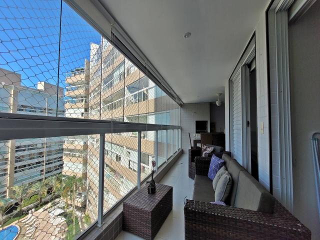 #M8RDM75O - Apartamento para Venda em Bertioga - SP