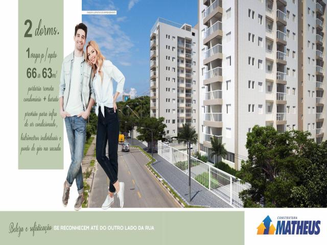 #21 - Apartamento para Venda em Bertioga - SP
