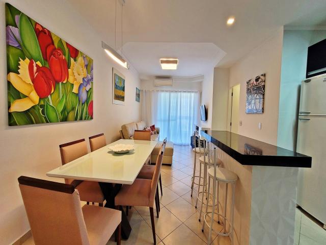 #22 - Apartamento para Locação em Bertioga - SP - 2
