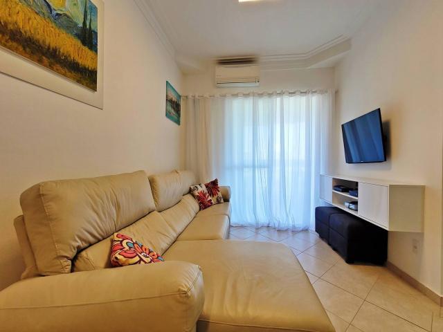 #22 - Apartamento para Locação em Bertioga - SP - 3