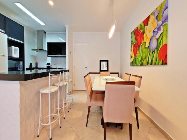 Apartamento para Locação em Bertioga - 4
