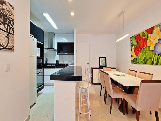 Apartamento para Locação em Bertioga - 5