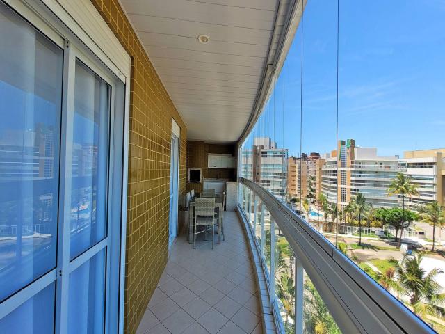 #22 - Apartamento para Locação em Bertioga - SP - 1