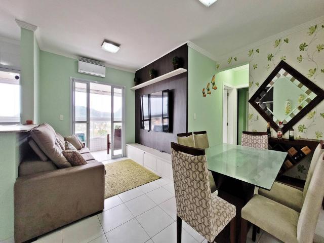 #23 - Apartamento para Locação em Bertioga - SP - 2