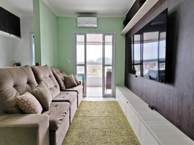 #23 - Apartamento para Locação em Bertioga - SP - 3