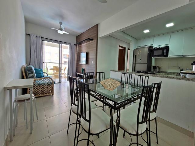 #25 - Apartamento para Locação em Bertioga - SP - 2