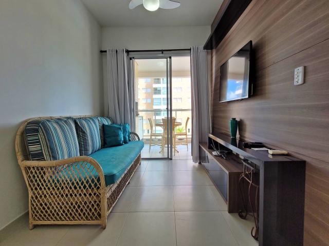 Apartamento para Locação em Bertioga - 5