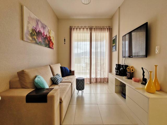 #26 - Apartamento para Locação em Bertioga - SP - 2