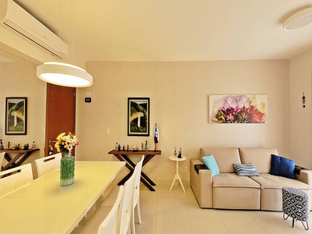 Apartamento para Locação em Bertioga - 5