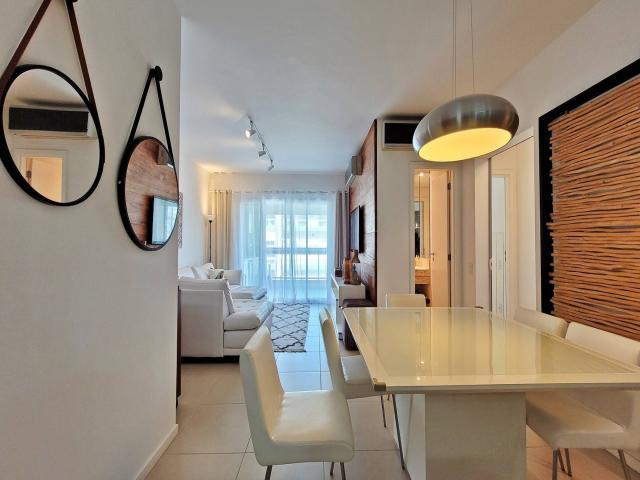 #28 - Apartamento para Venda em Bertioga - SP - 2
